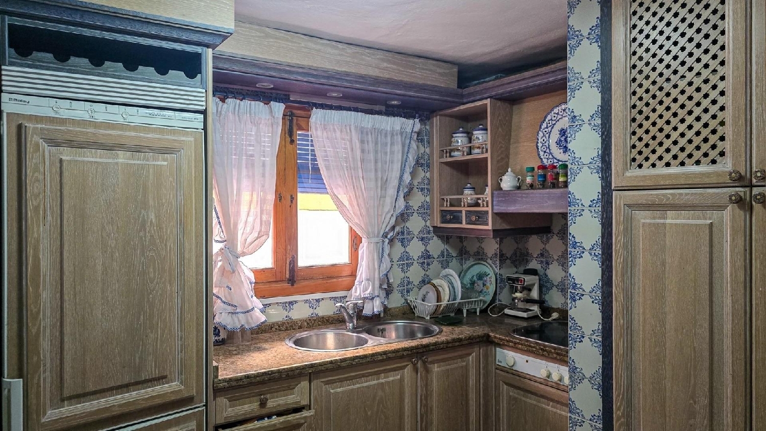 for sale house Lanjarón Alpujarra Granadina 8