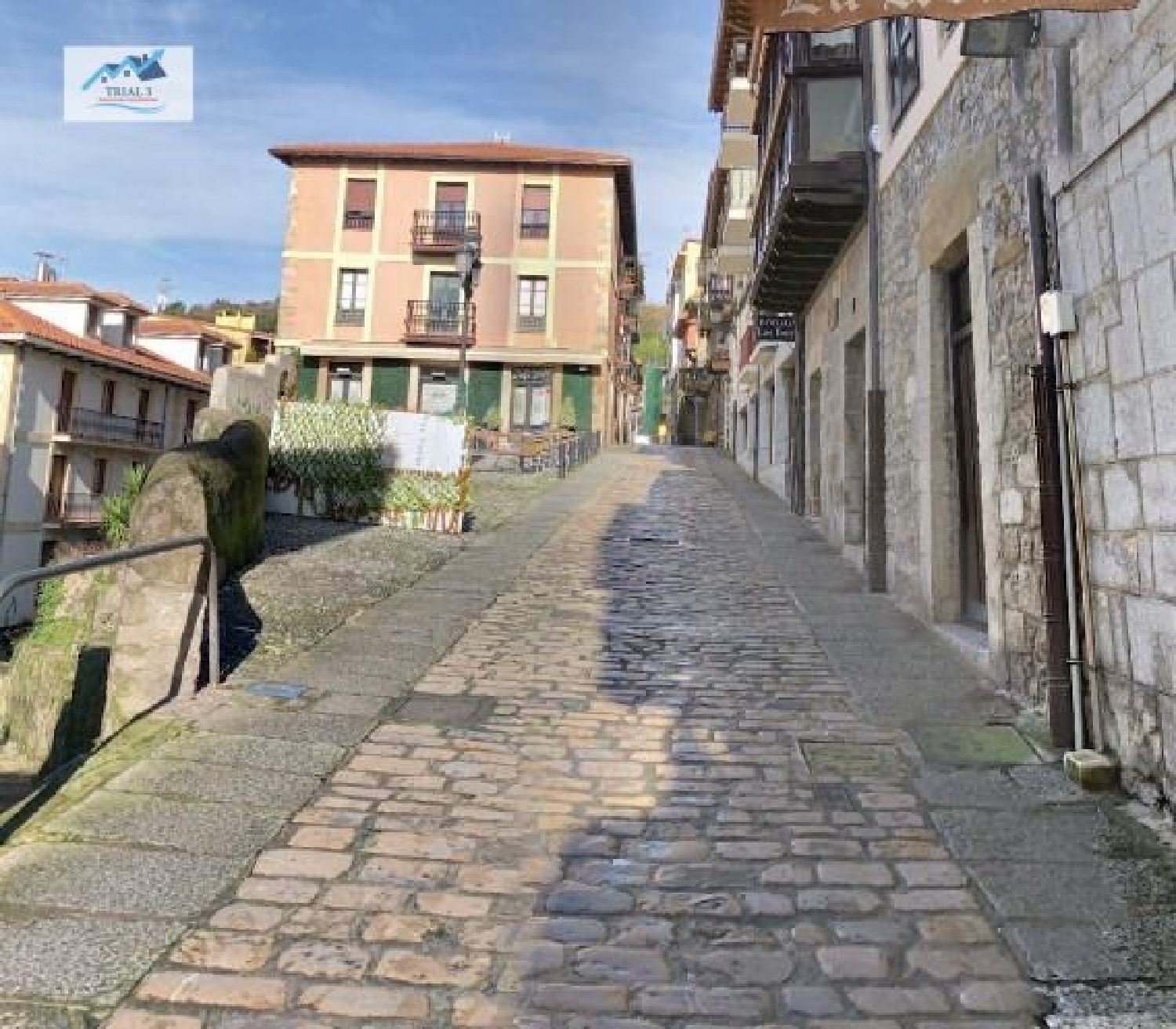  till salu hus Laredo Costa Oriental 1