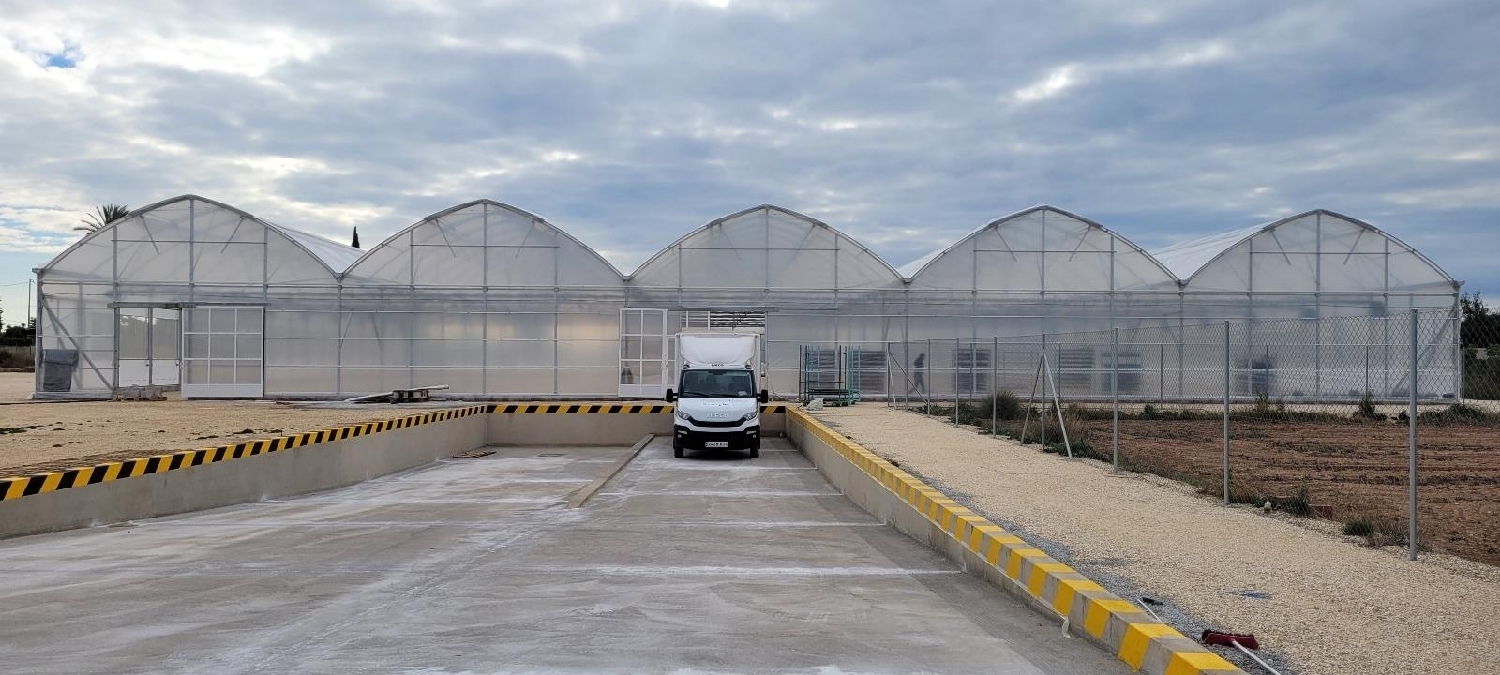 te koop huis Las Bayas Baix Vinalopó 3