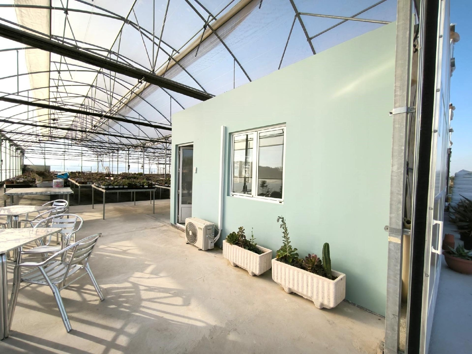 te koop huis Las Bayas Baix Vinalopó 4