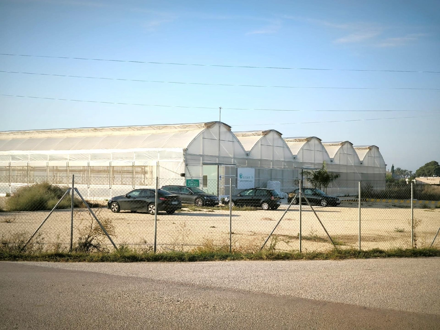 te koop huis Las Bayas Baix Vinalopó 2