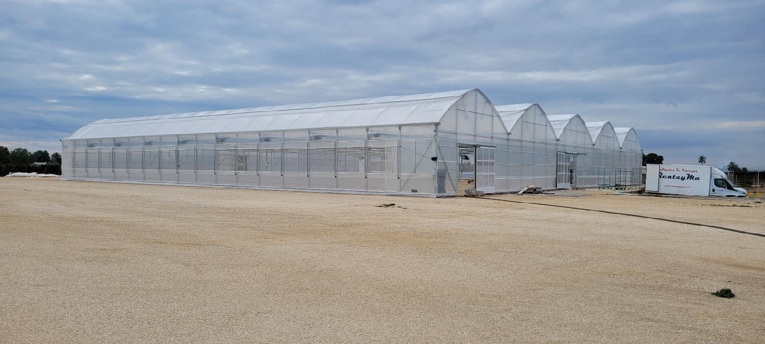 te koop huis Las Bayas Baix Vinalopó 1