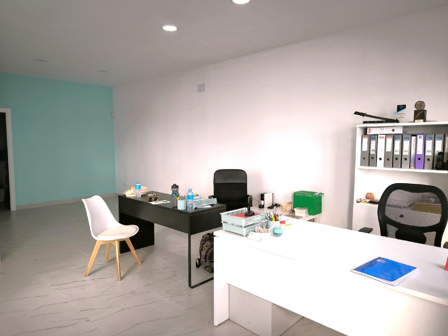 te koop huis Las Bayas Baix Vinalopó 8