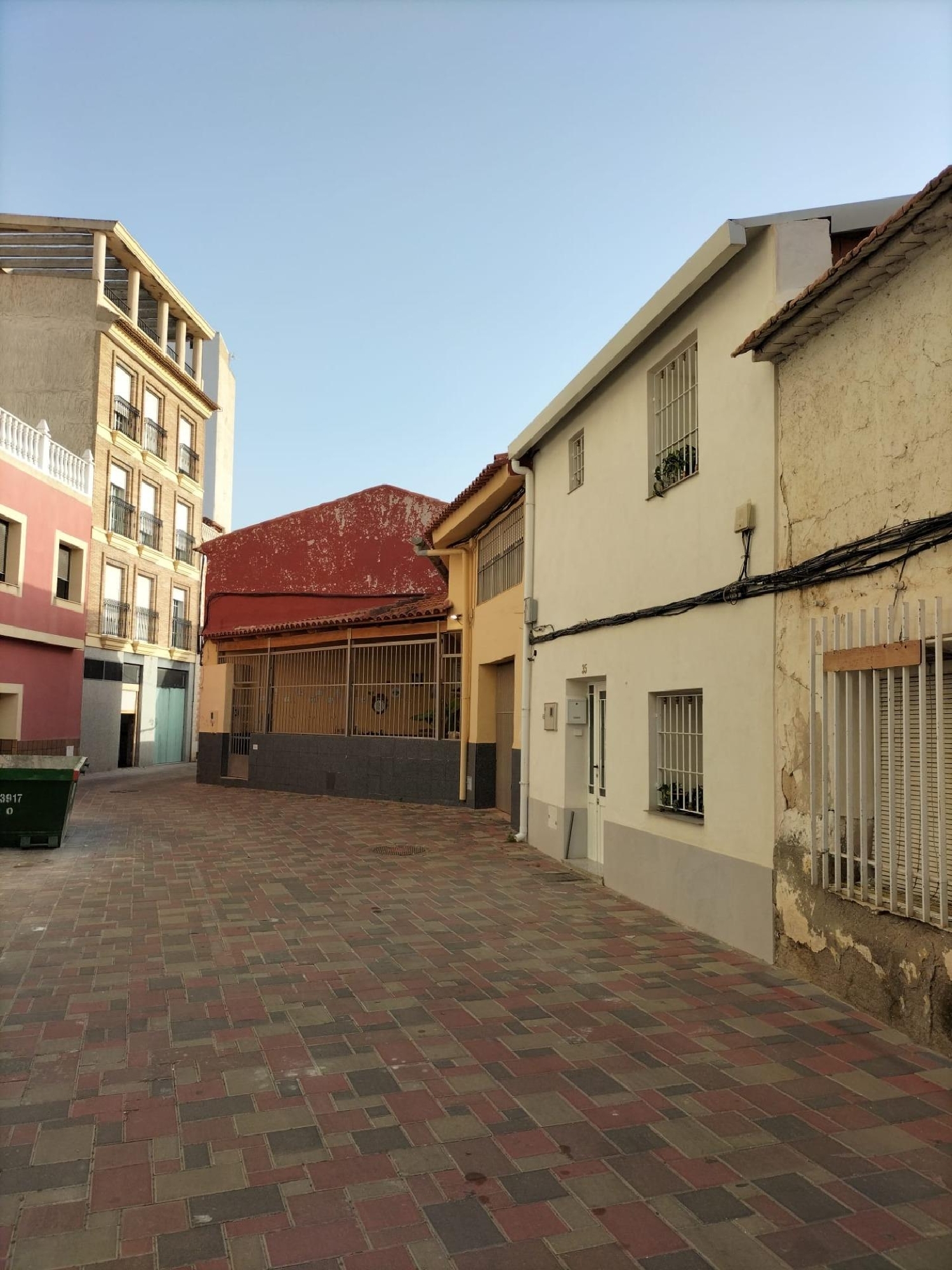  for sale house Las Torres De Cotillas Vega Media Del Segura 7