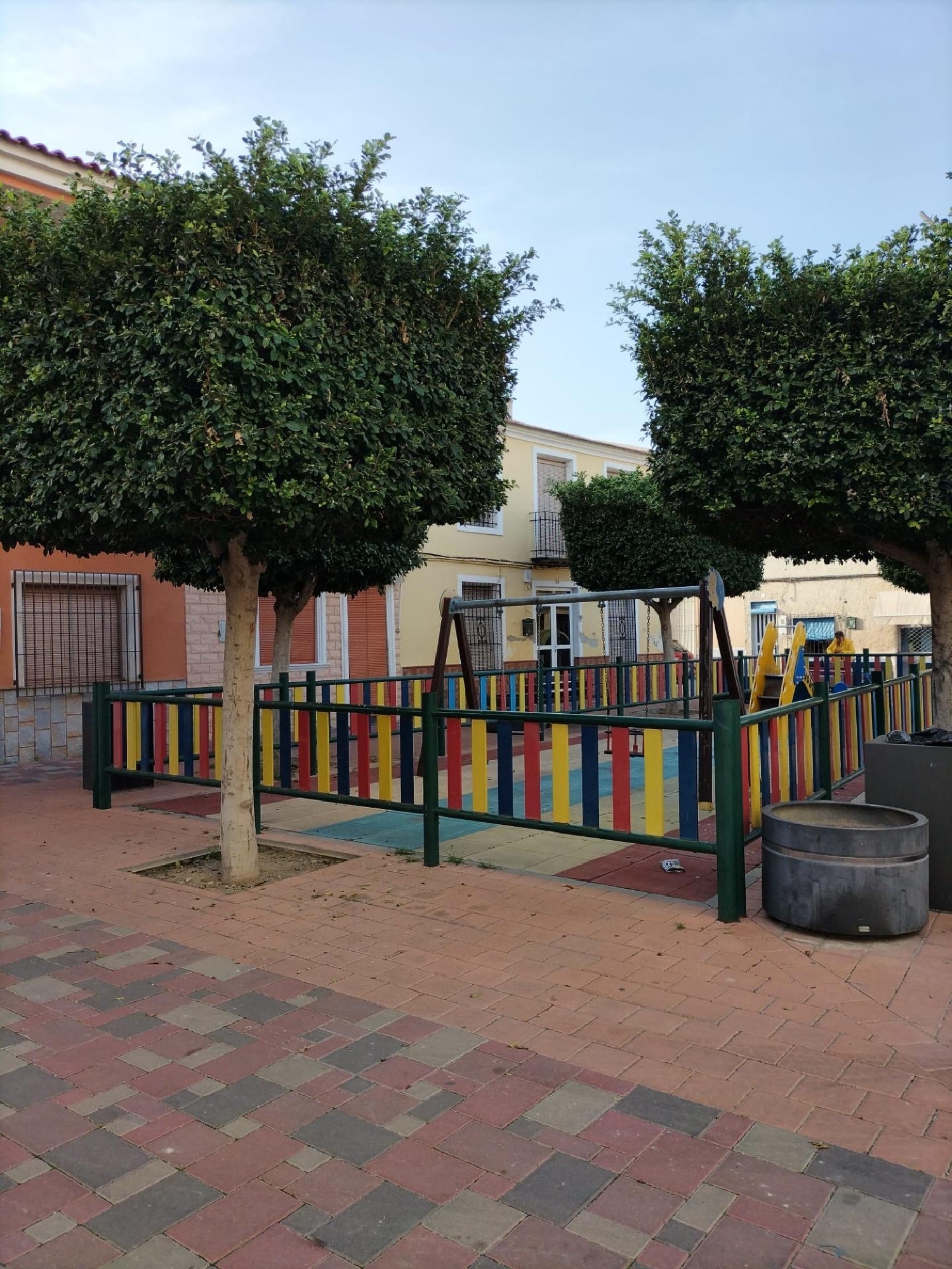  for sale house Las Torres De Cotillas Vega Media Del Segura 6