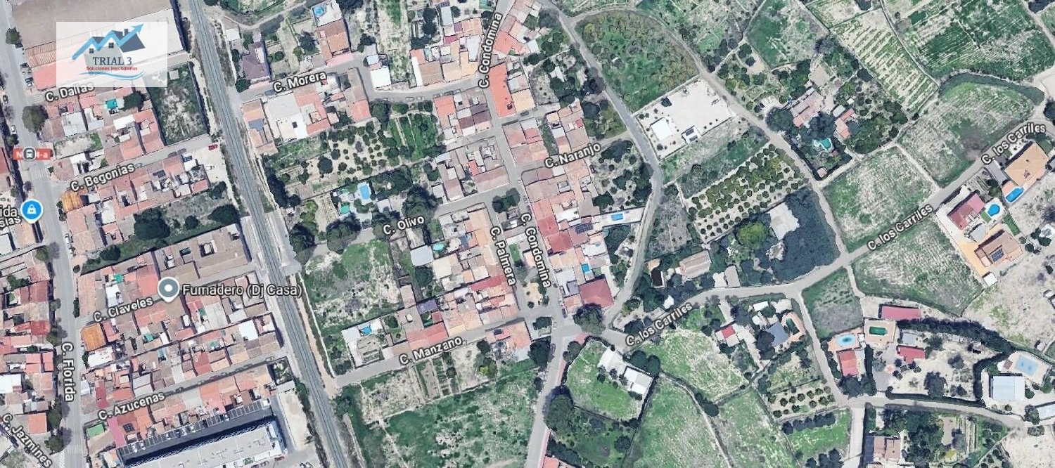  for sale house Las Torres De Cotillas Vega Media Del Segura 2