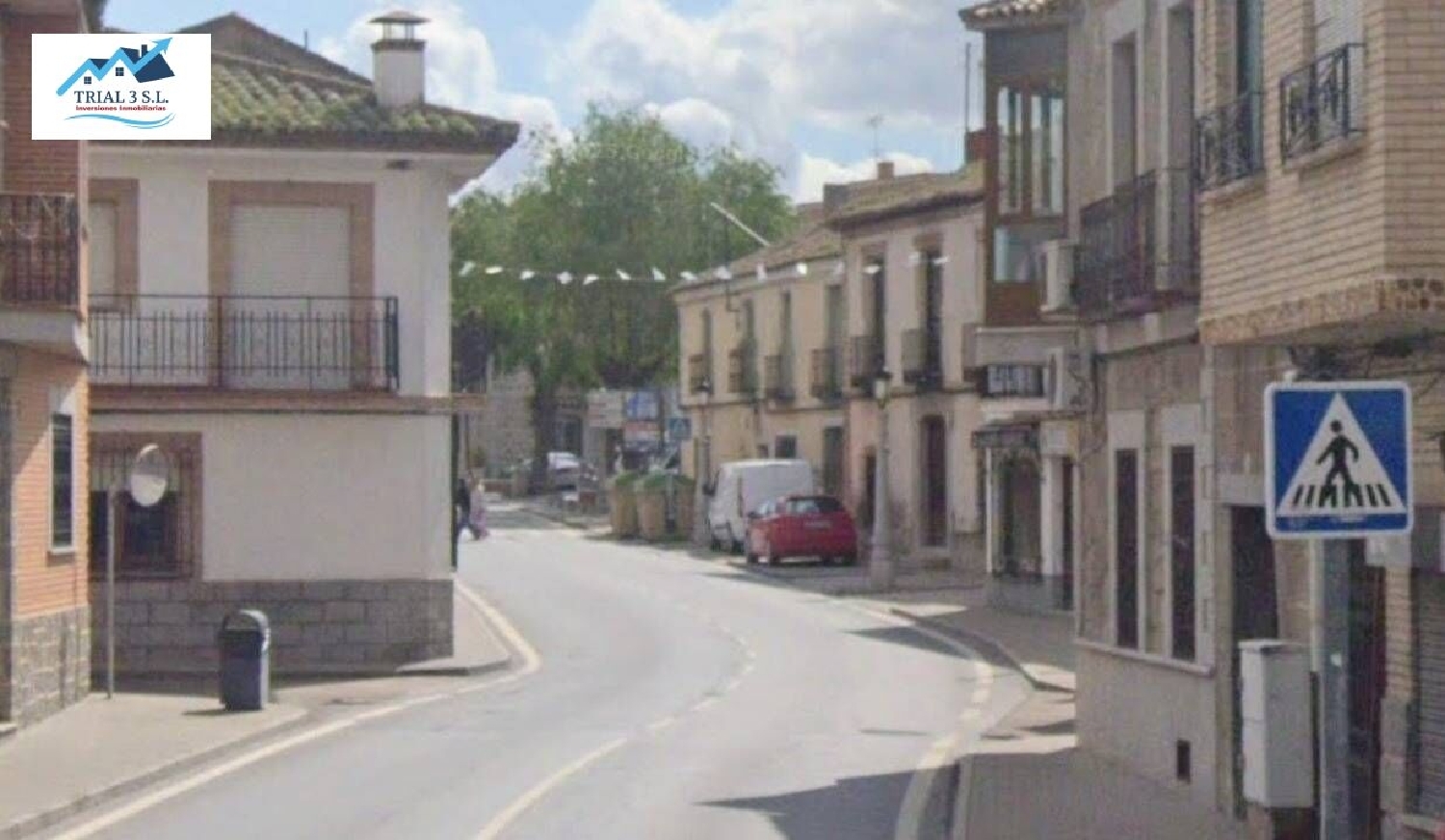  te koop huis Las Ventas Con Peña Aguilera Montes De Toledo (Los) 1