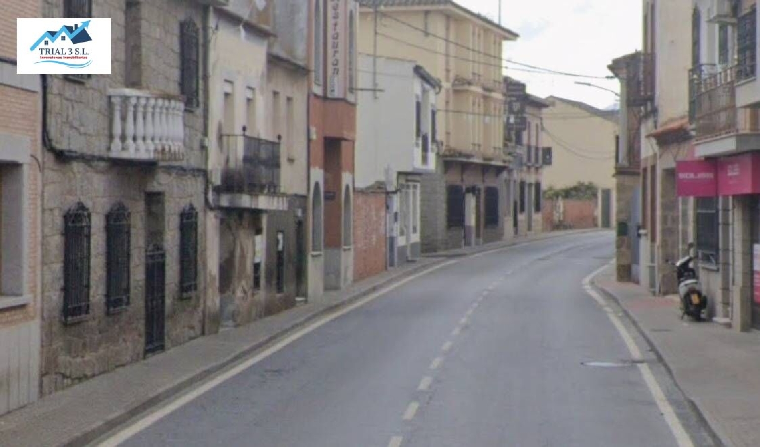  te koop huis Las Ventas Con Peña Aguilera Montes De Toledo (Los) 2