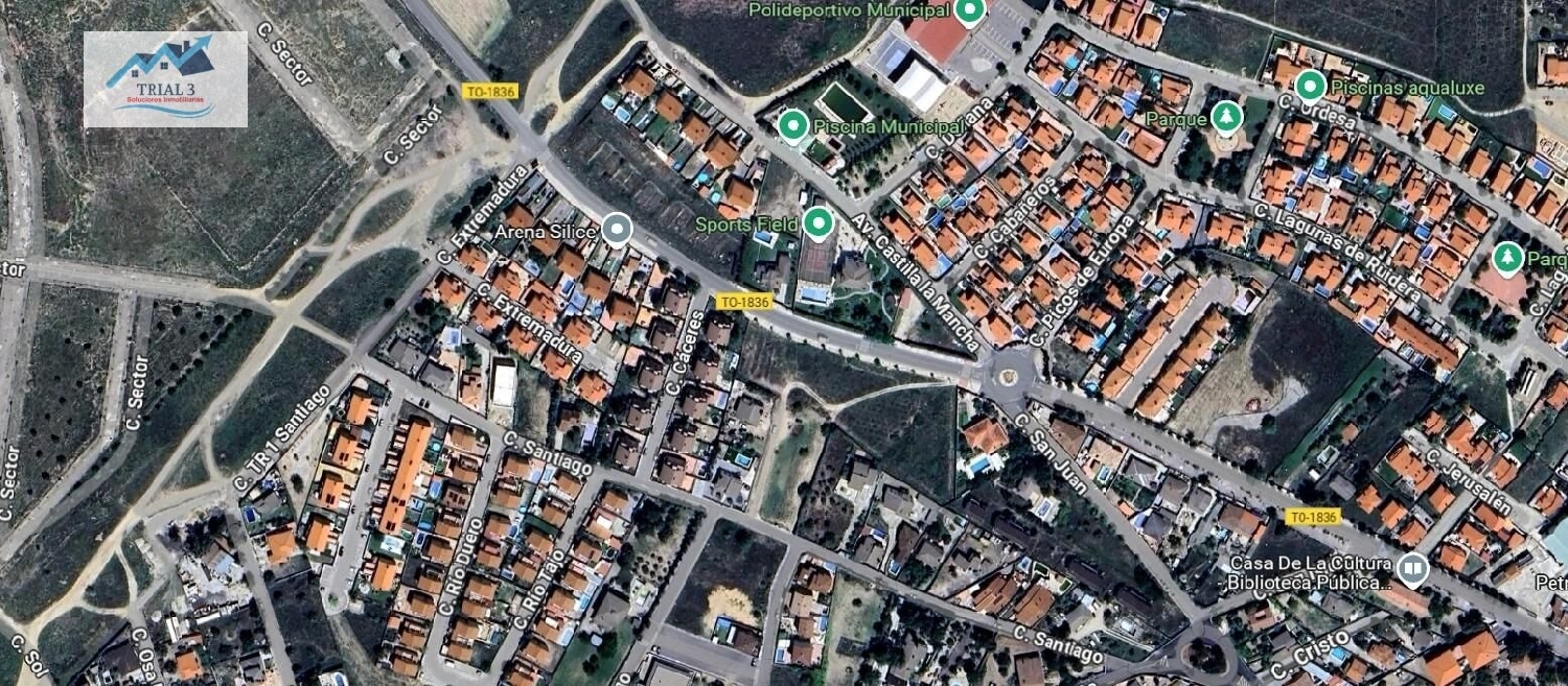  kaufen Haus Las Ventas De Retamosa Sagra (La) 3