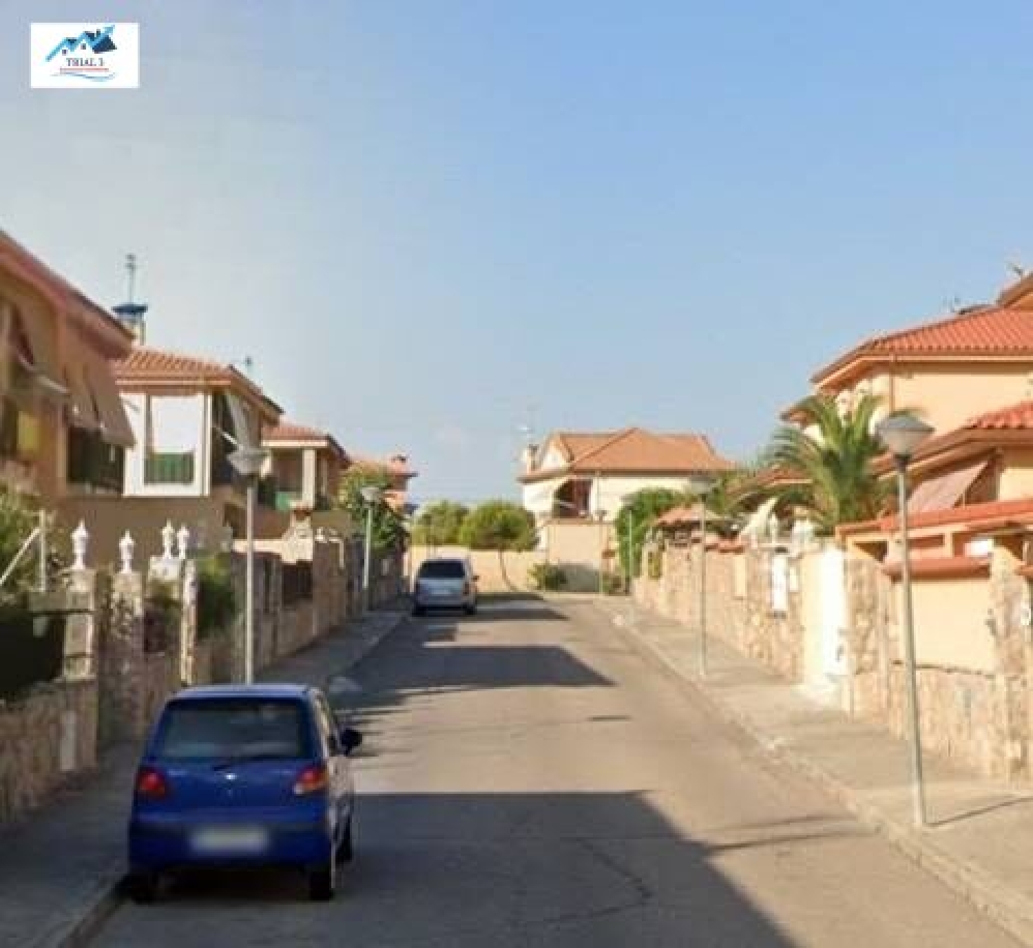  till salu hus Las Ventas De Retamosa Sagra (La) 1