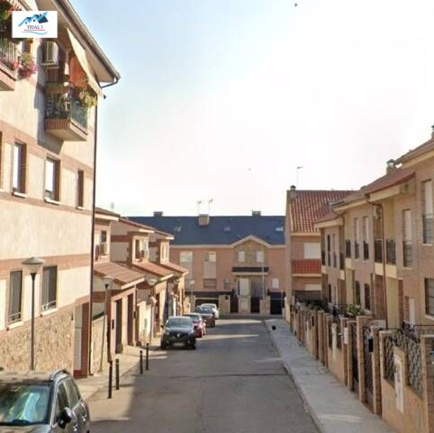  till salu hus Las Ventas De Retamosa Sagra (La) 2