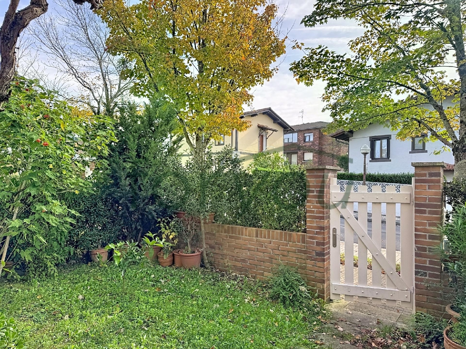  à vendre maison Lasarte Donostialdea 8