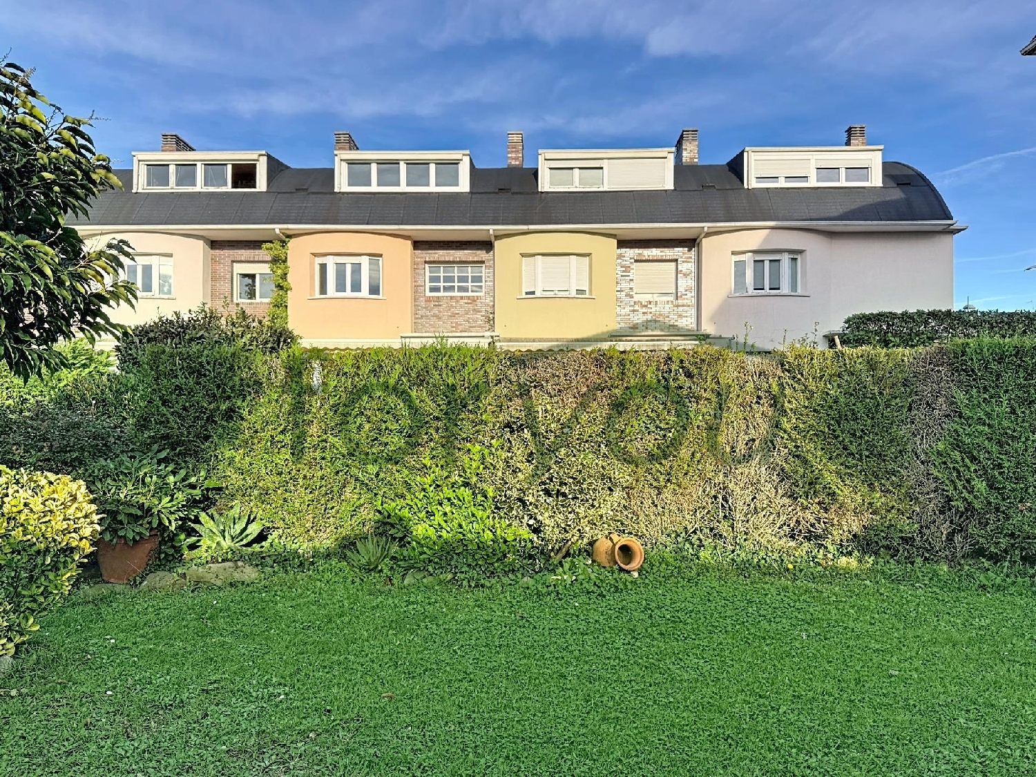  à vendre maison Lasarte Donostialdea 3