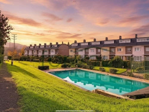 Lasarte Donostialdea maison foto 6325078