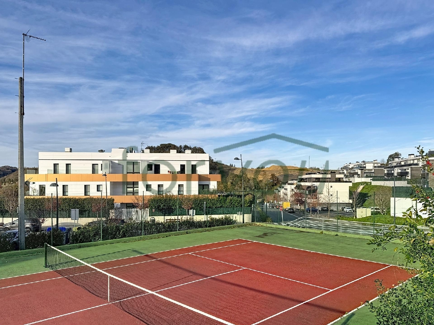  à vendre maison Lasarte Donostialdea 5