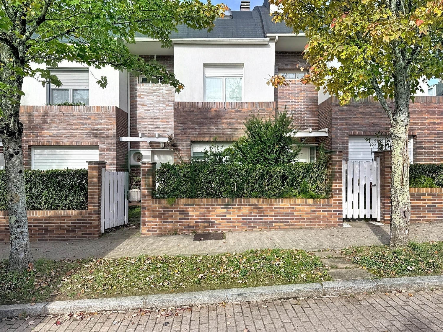  à vendre maison Lasarte Donostialdea 7