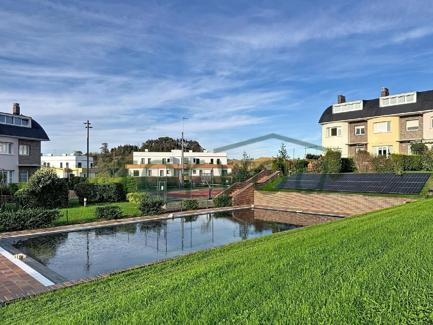  à vendre maison Lasarte Donostialdea 6