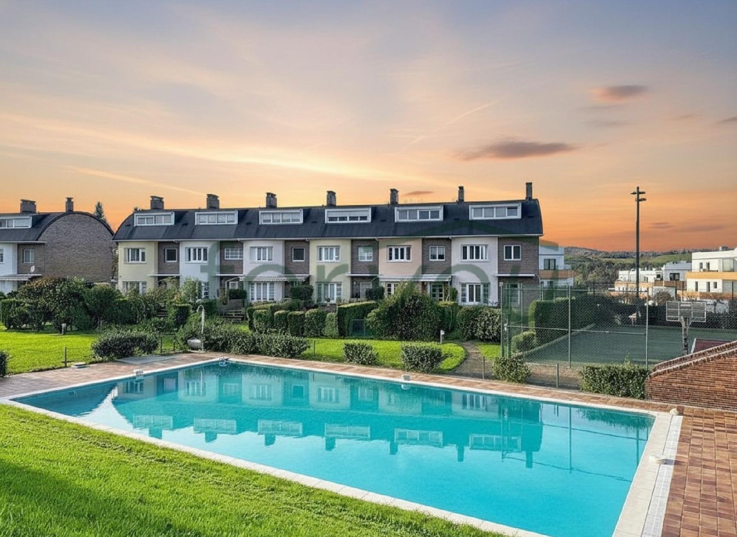  à vendre maison Lasarte Donostialdea 2