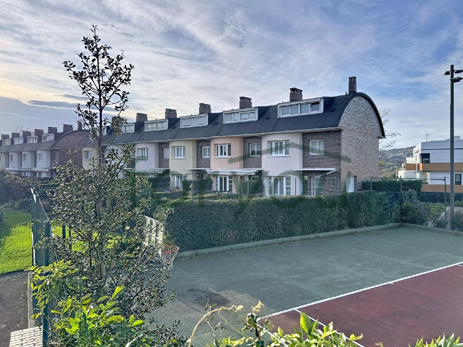  à vendre maison Lasarte Donostialdea 4