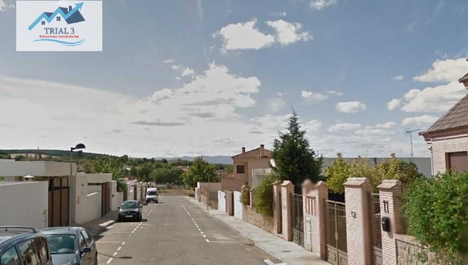  te koop huis Layos Montes De Toledo (Los) 2