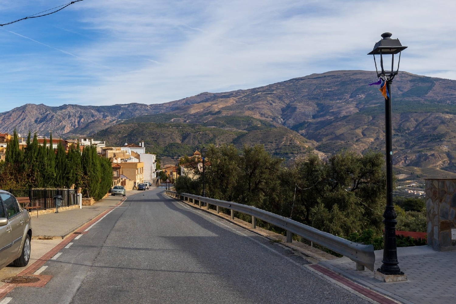  te koop huis Lecrín Valle De Lecrín 2