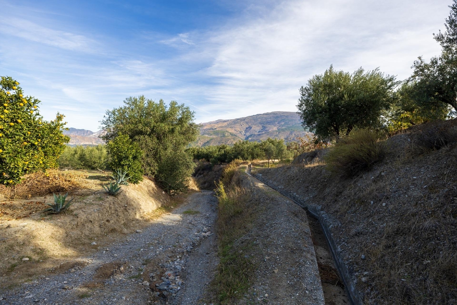  te koop huis Lecrín Valle De Lecrín 4