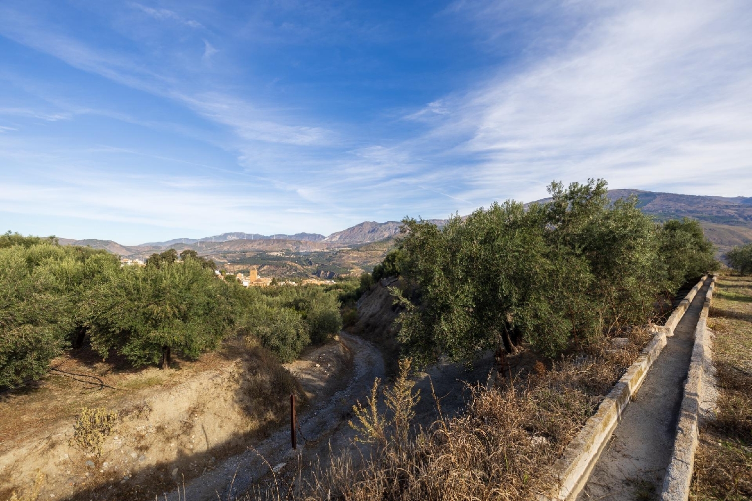  te koop huis Lecrín Valle De Lecrín 6