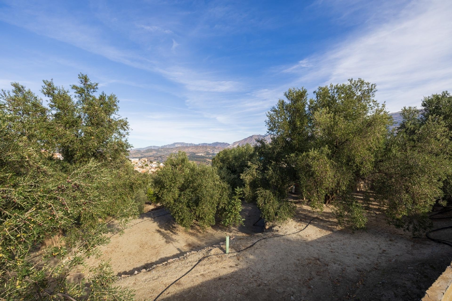  te koop huis Lecrín Valle De Lecrín 7