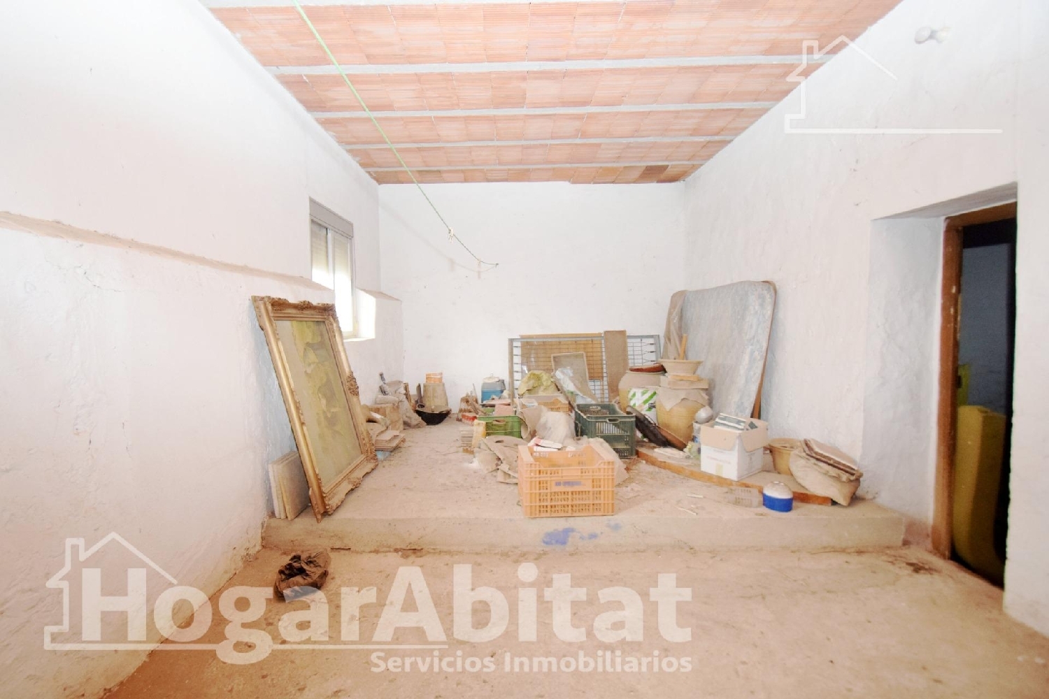  à vendre maison L'eliana Camp De Túria 7