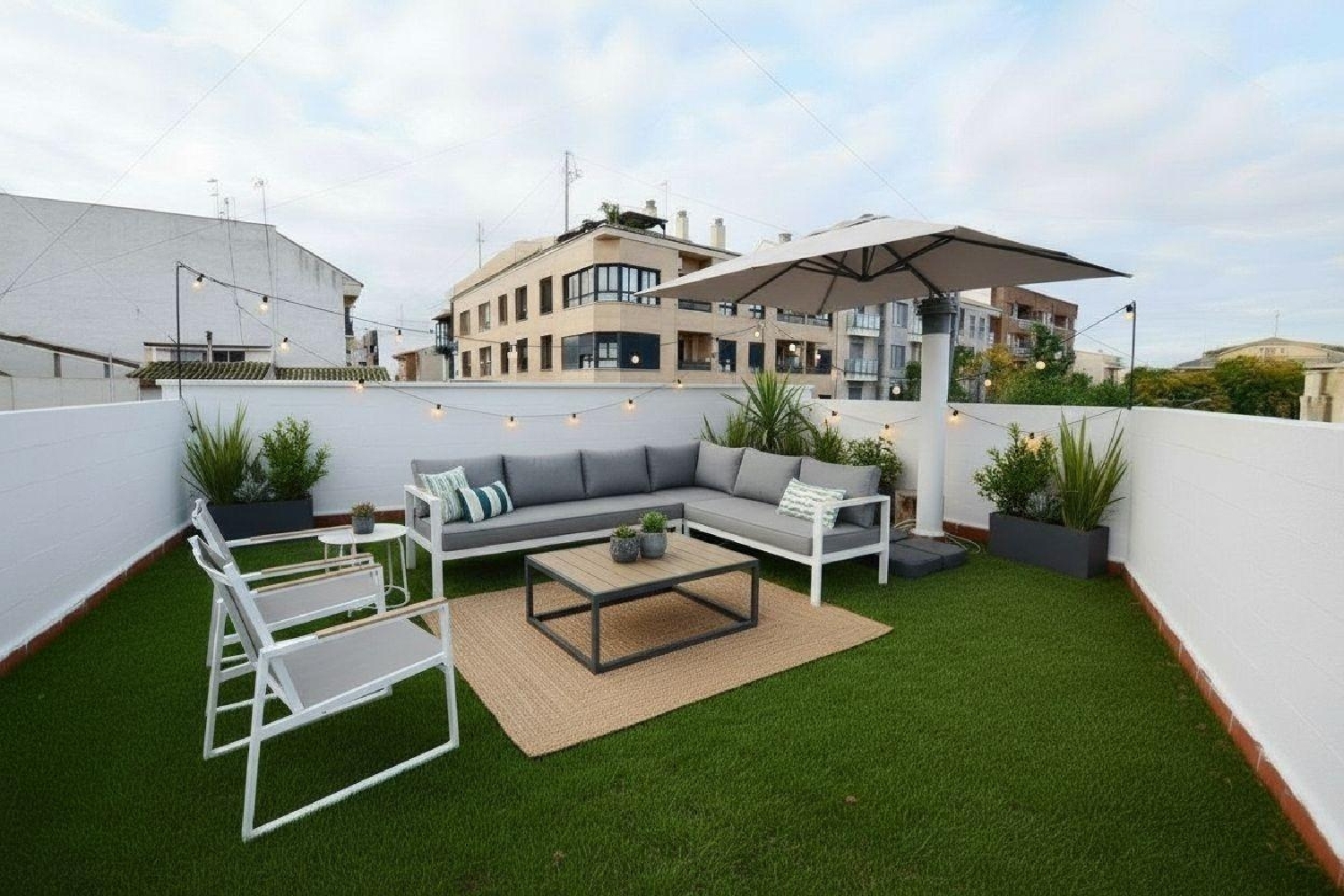  à vendre maison L'eliana Camp De Túria 4