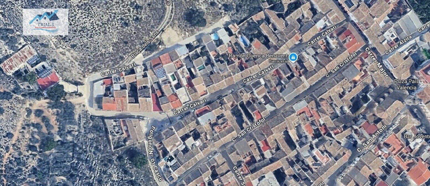  en venta casa L'ènova Ribera Alta 2