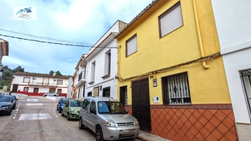 L''ènova Ribera Alta casa foto 6340549