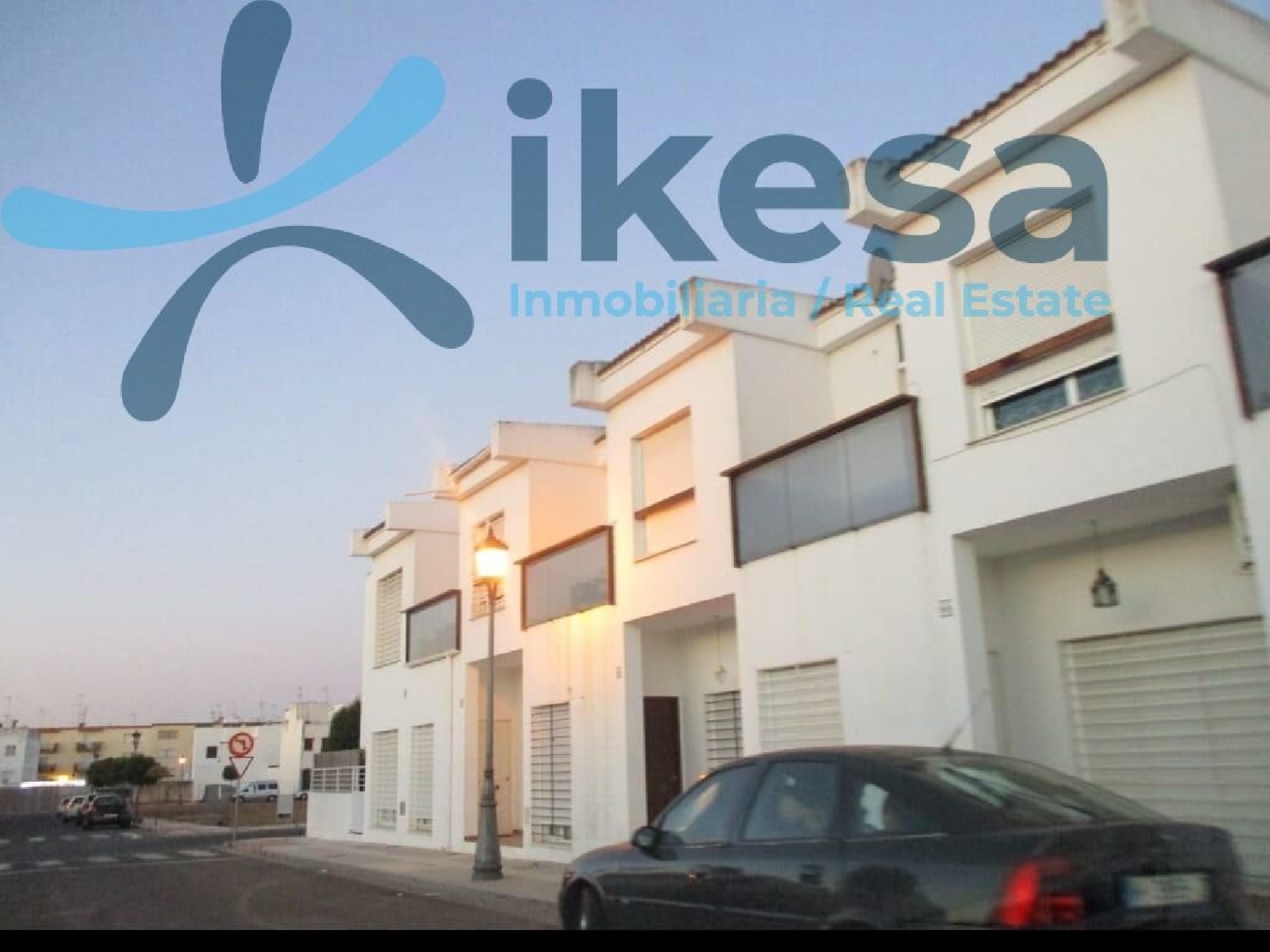  à vendre maison Lepe Costa Occidental 1