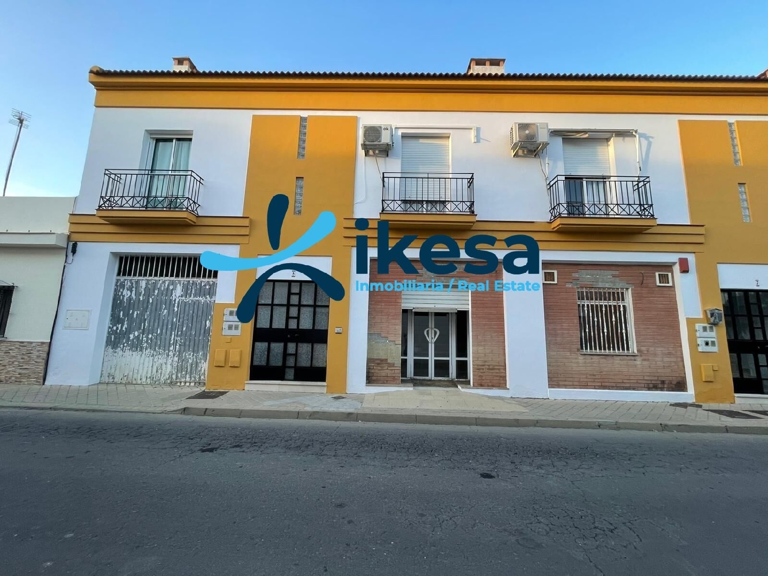  à vendre maison Lepe Costa Occidental 2