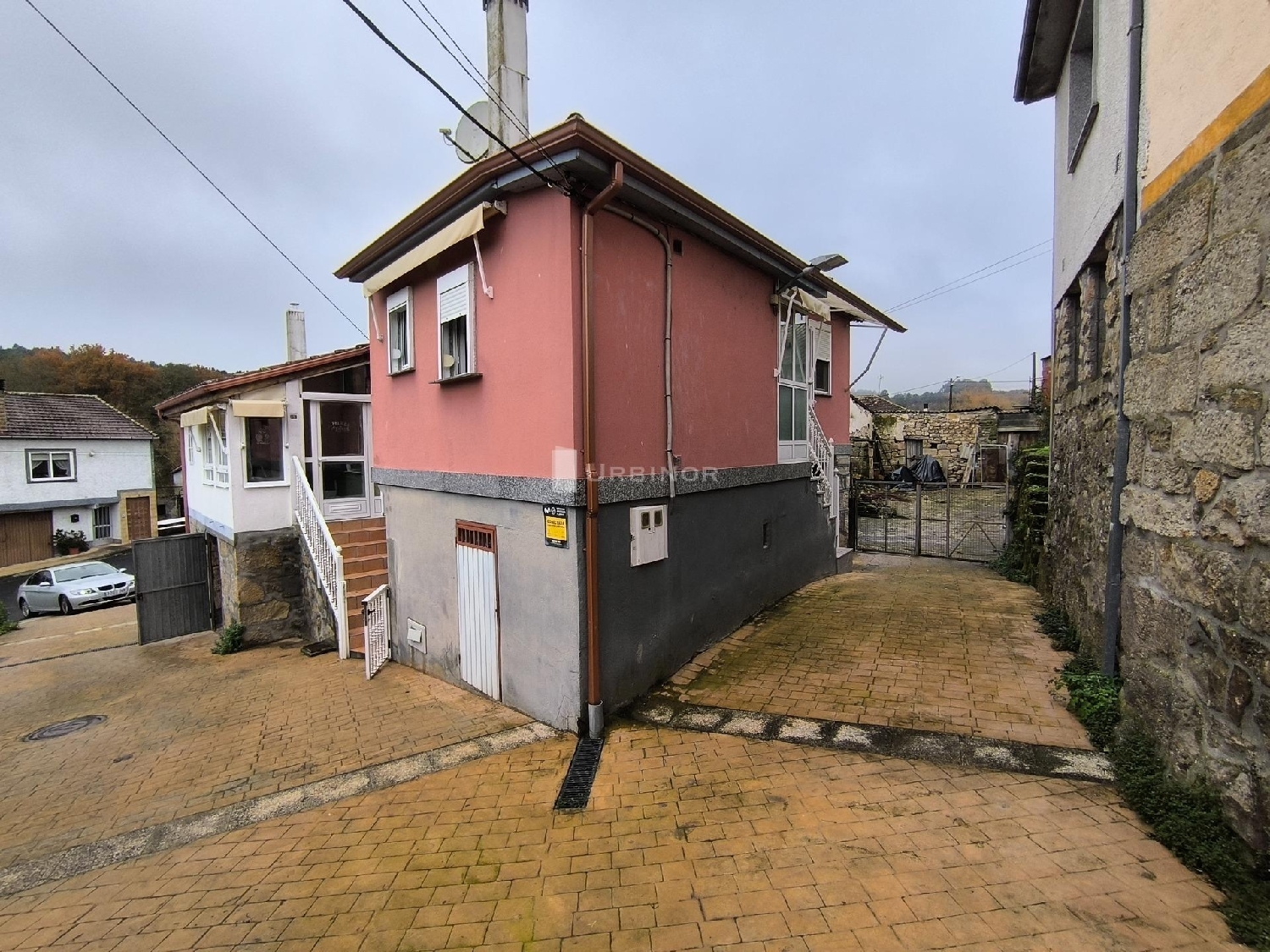 kaufen Haus Les Escoles-Lo Ramos Alacantí 3