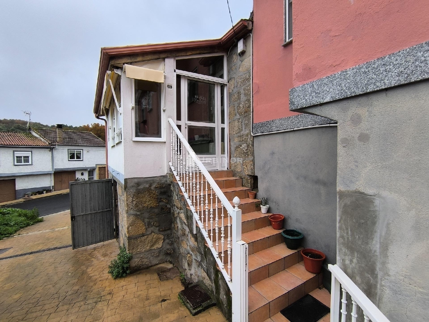 kaufen Haus Les Escoles-Lo Ramos Alacantí 4