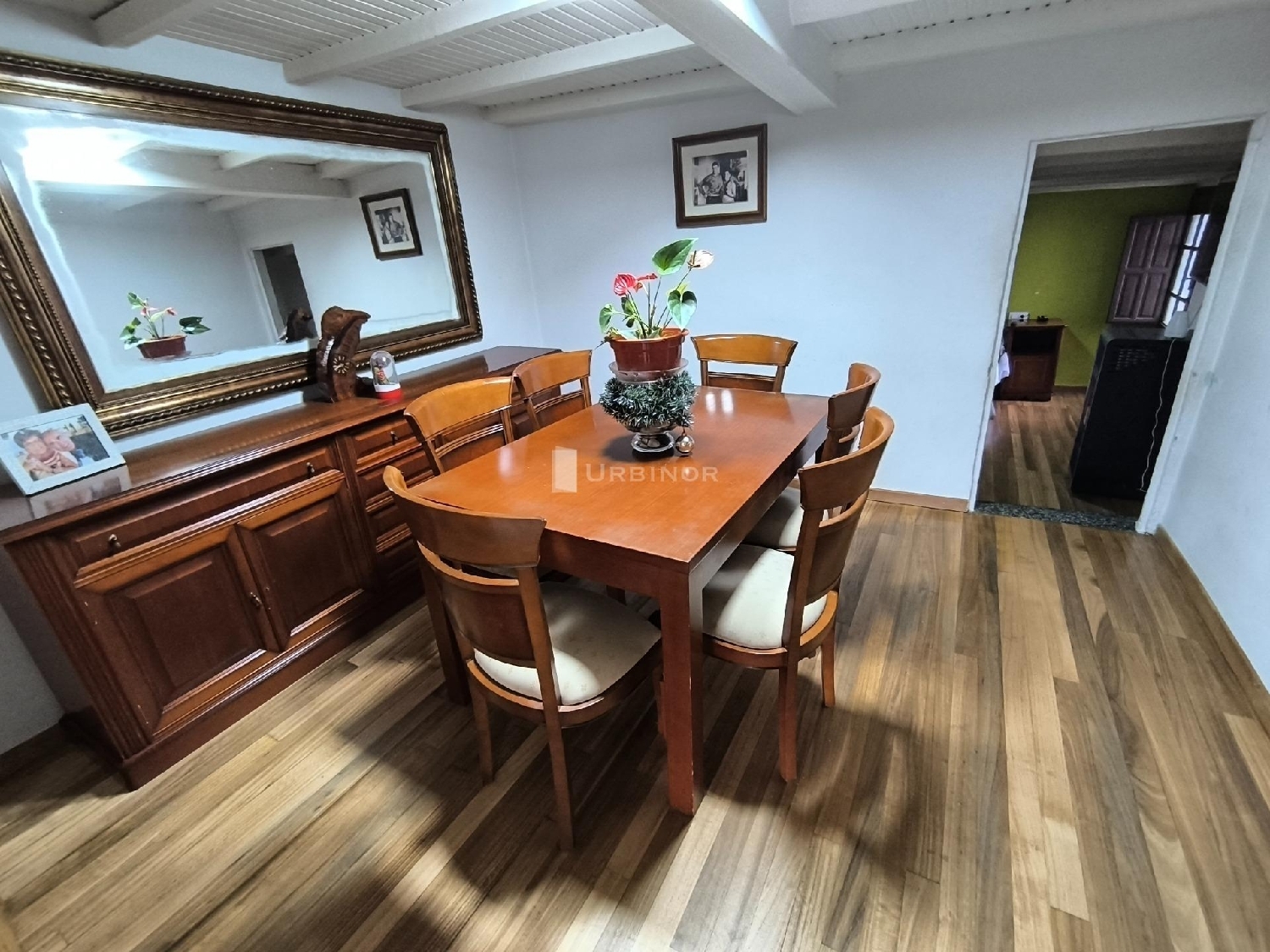 kaufen Haus Les Escoles-Lo Ramos Alacantí 7