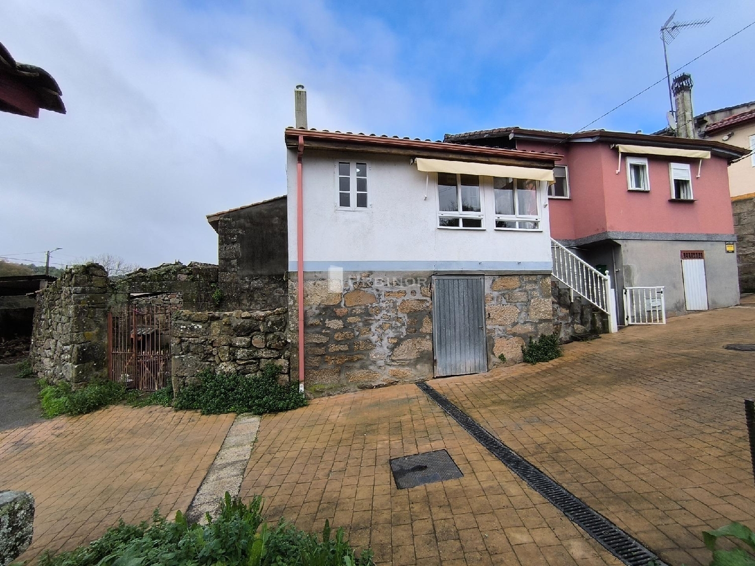 kaufen Haus Les Escoles-Lo Ramos Alacantí 2