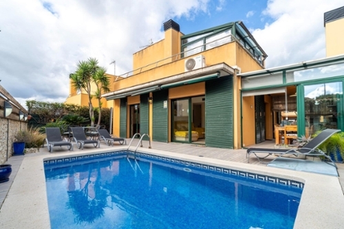 L''escala Alt Empordà huis foto 6338509