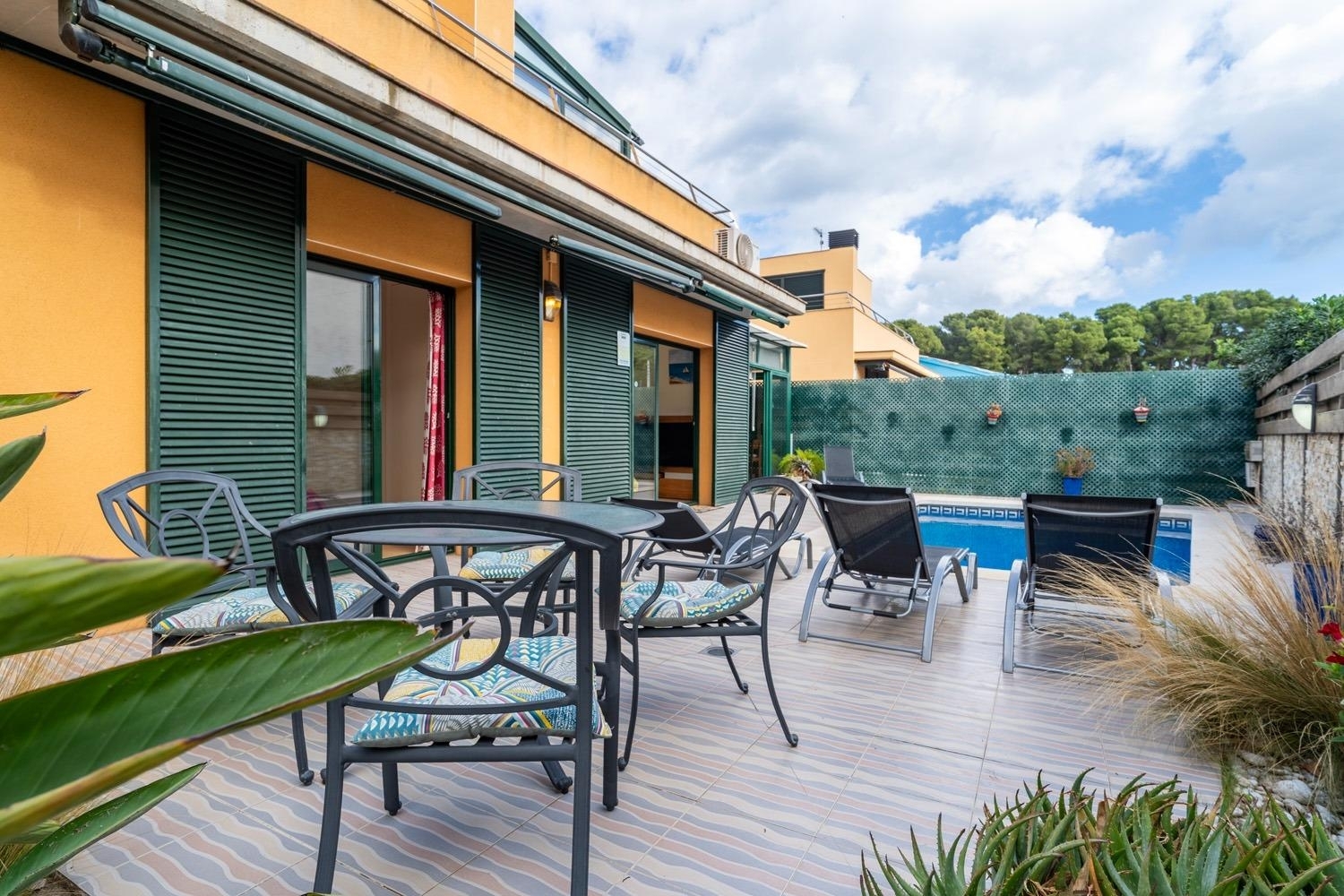  te koop huis L'escala Alt Empordà 2