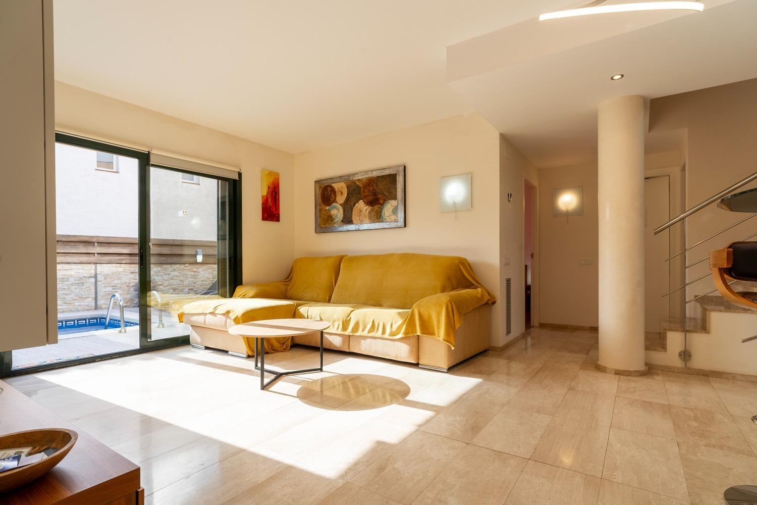  te koop huis L'escala Alt Empordà 7