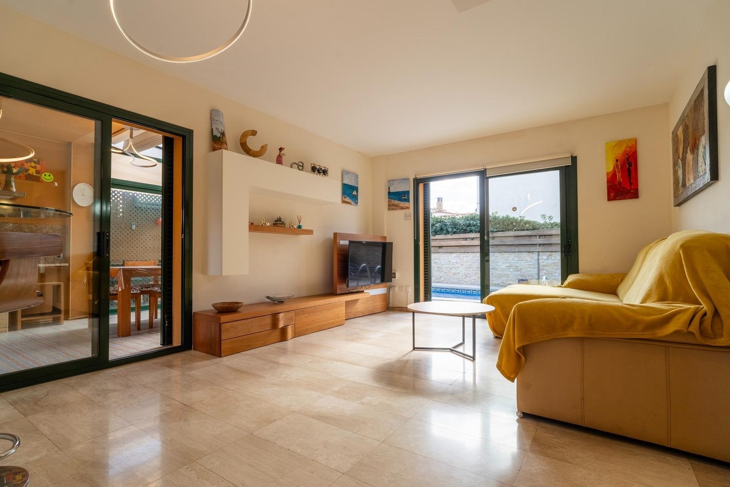  te koop huis L'escala Alt Empordà 6