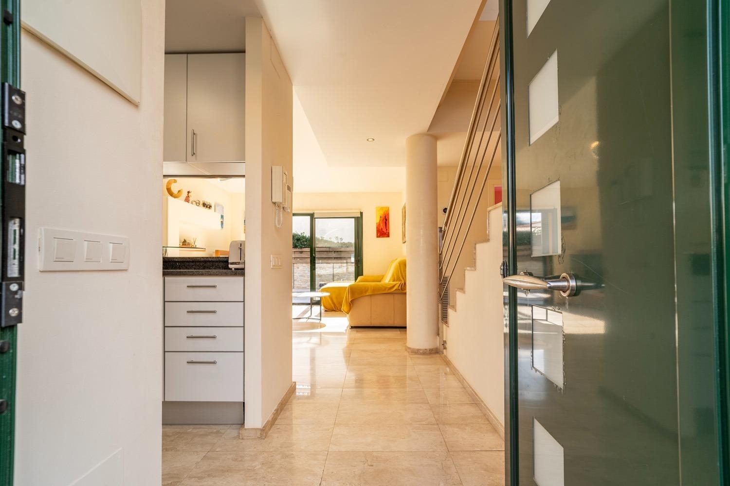  te koop huis L'escala Alt Empordà 4