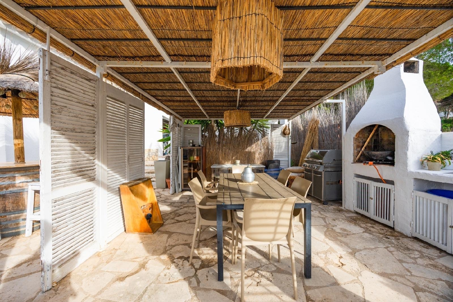  te koop huis L'escala Alt Empordà 8