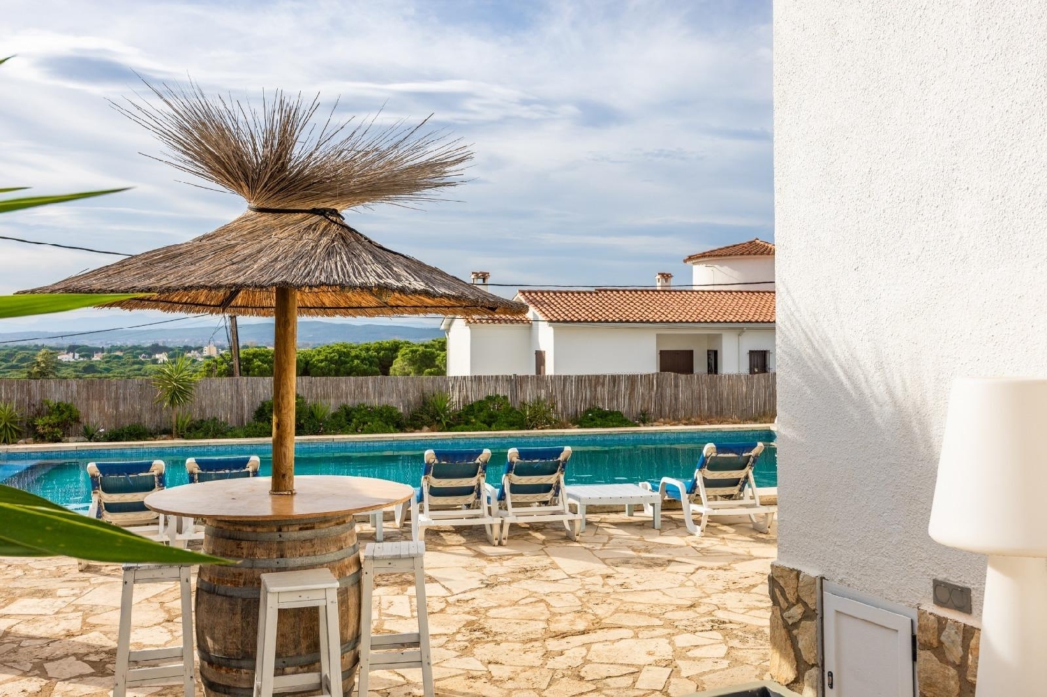  te koop huis L'escala Alt Empordà 6