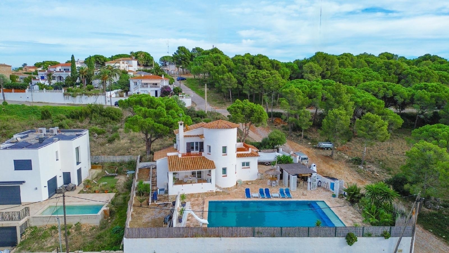 te koop huis L'escala Alt Empordà 5
