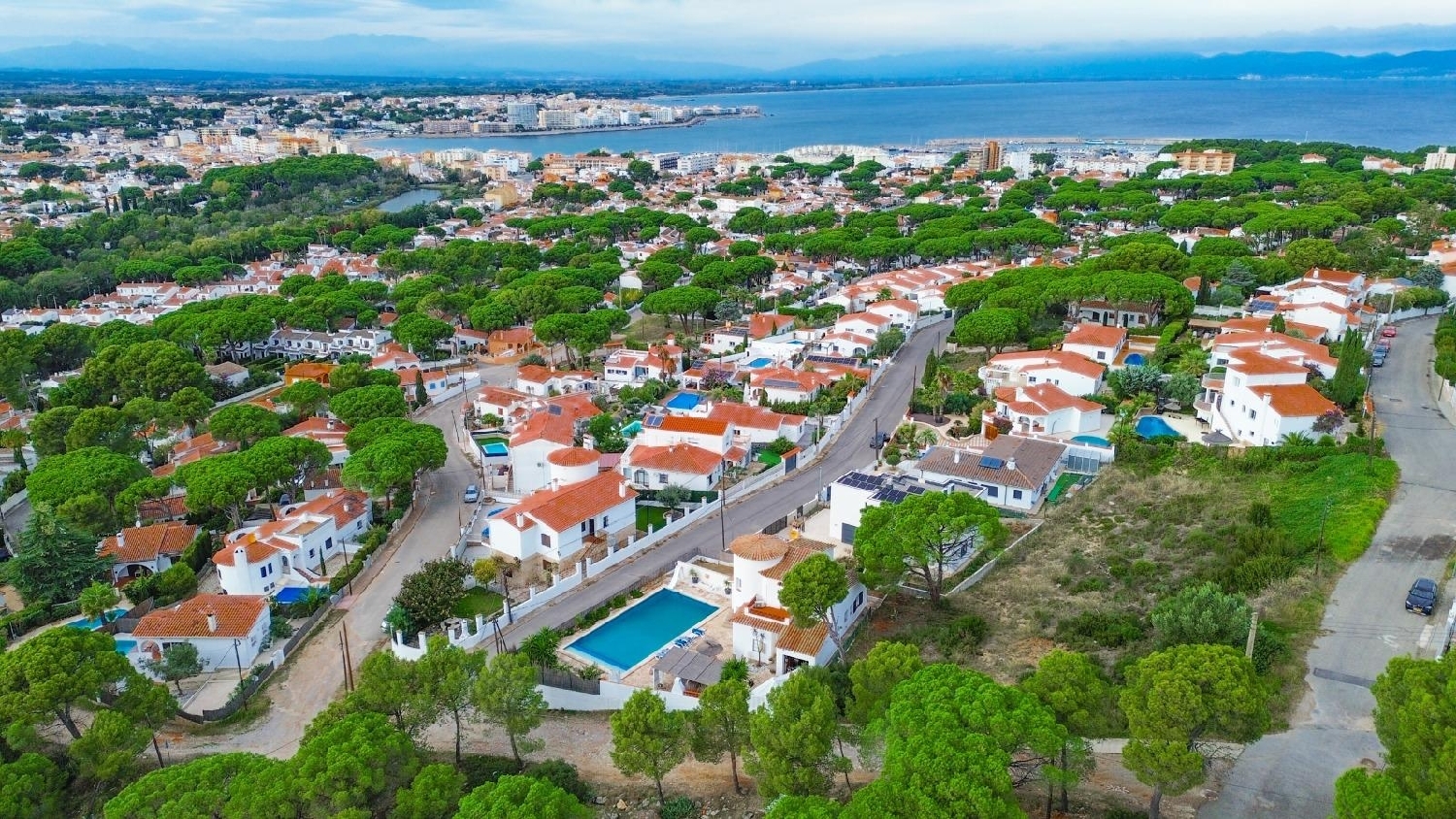  te koop huis L'escala Alt Empordà 4