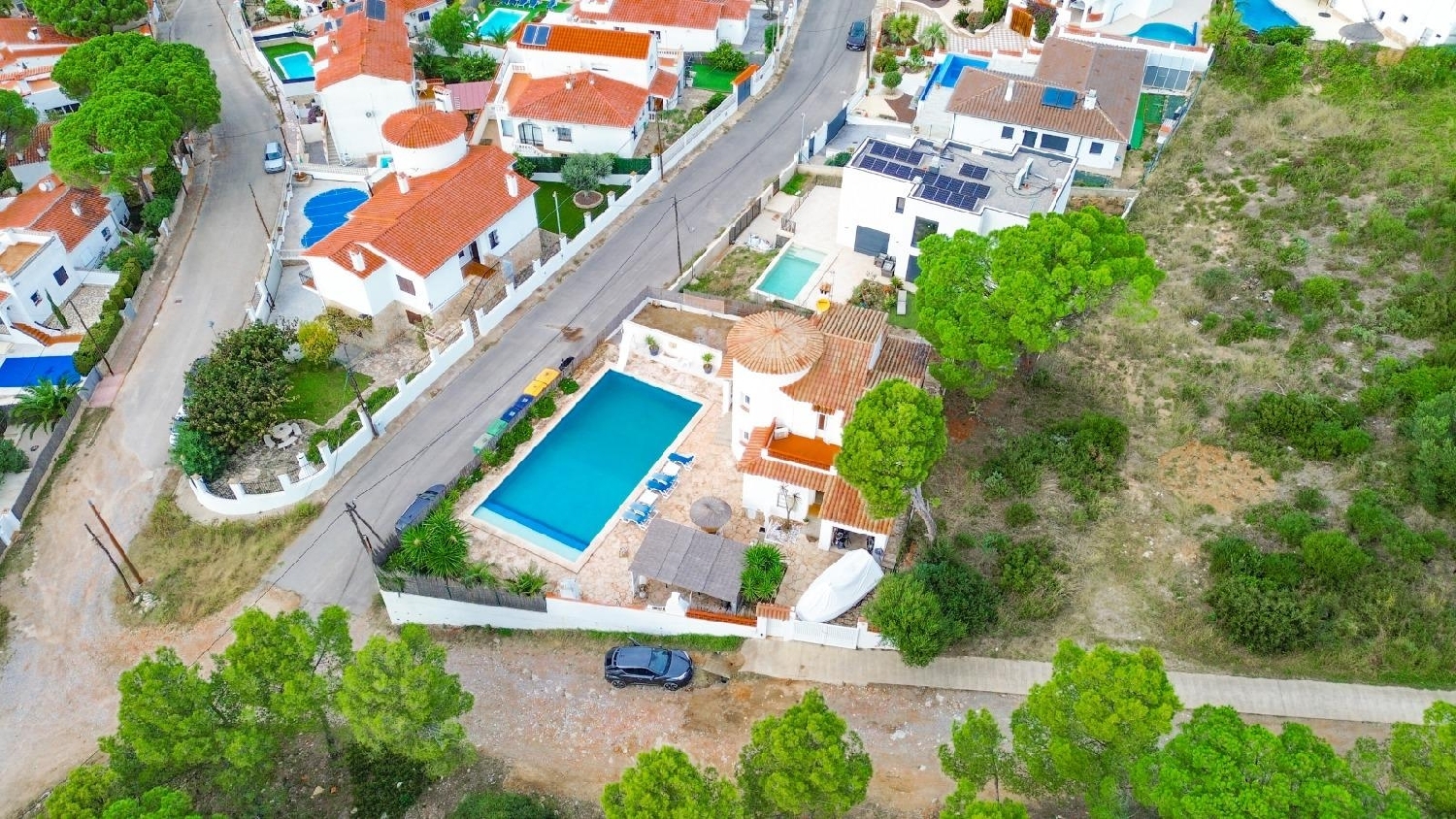  te koop huis L'escala Alt Empordà 3