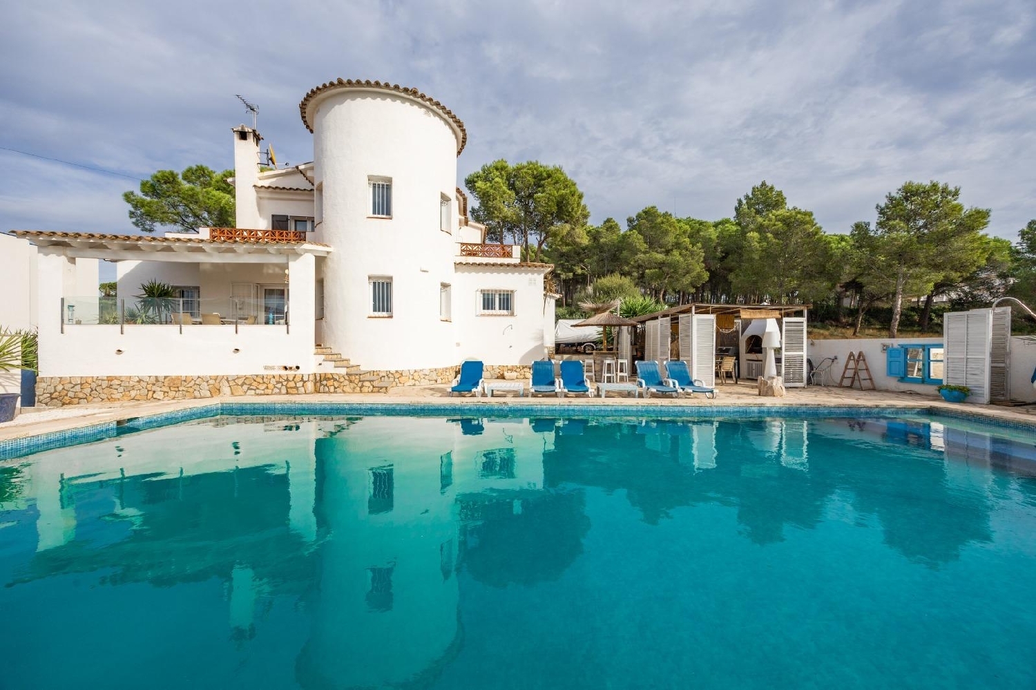  te koop huis L'escala Alt Empordà 2