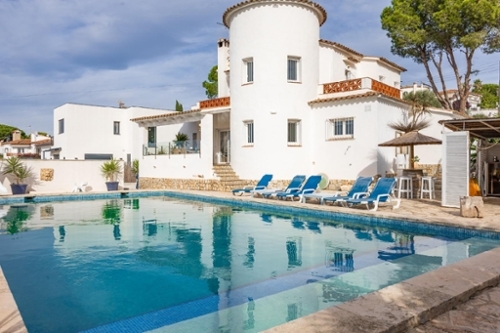 L''escala Alt Empordà huis foto 6338511